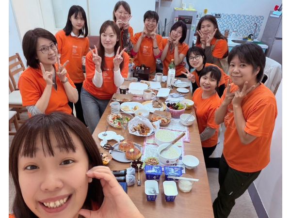 弘道長照服務體系臺北市居家長照機構/社區整合服務中心