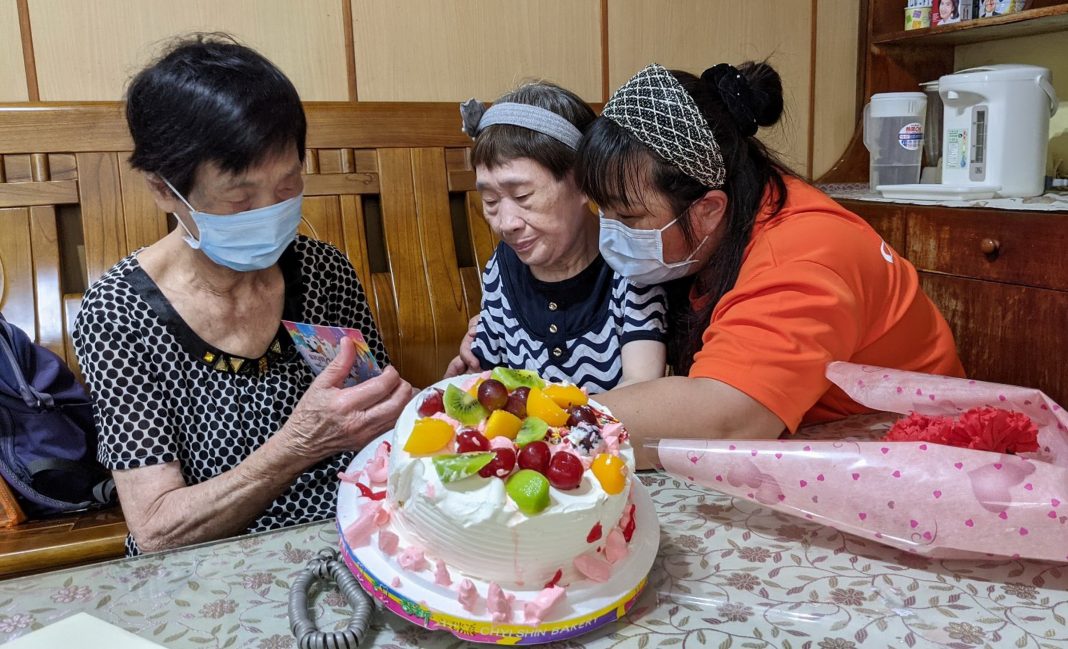 弘道長照服務體系新北居家服務