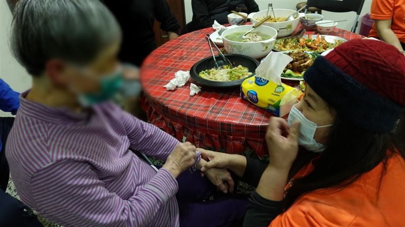 弘道長照服務體系台中居家服務