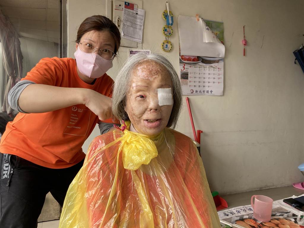 弘道長照服務體系新北居家服務