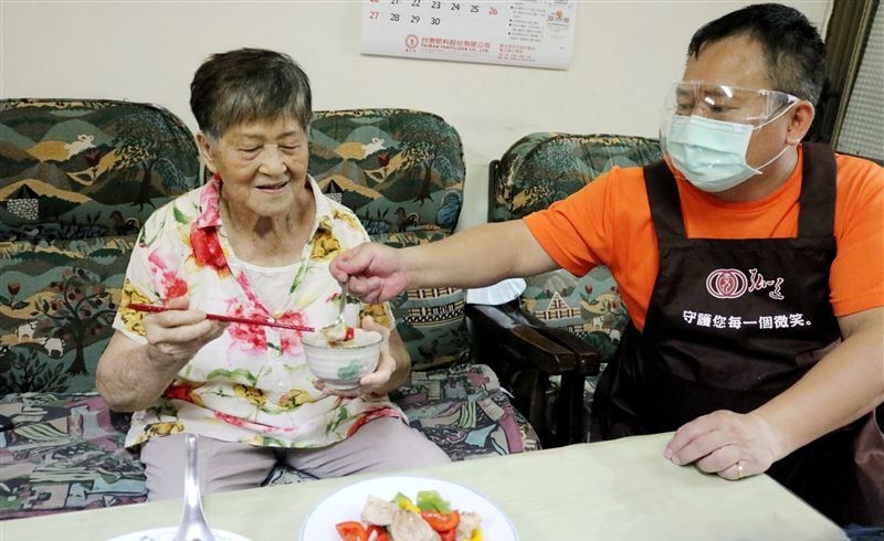 弘道長照服務體系台中居家服務