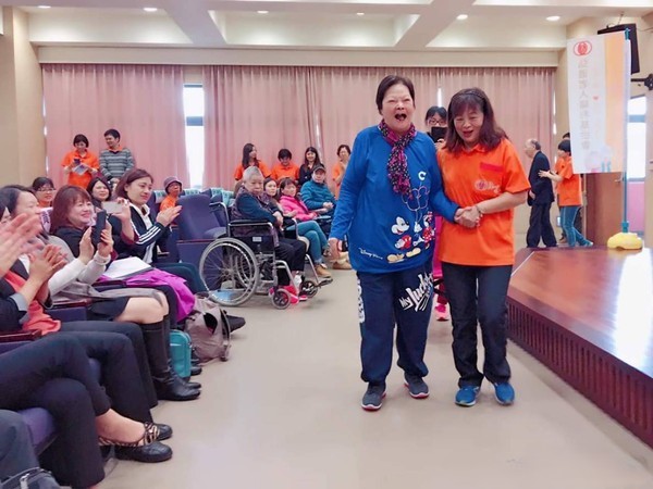 弘道長照服務體系新北居家服務