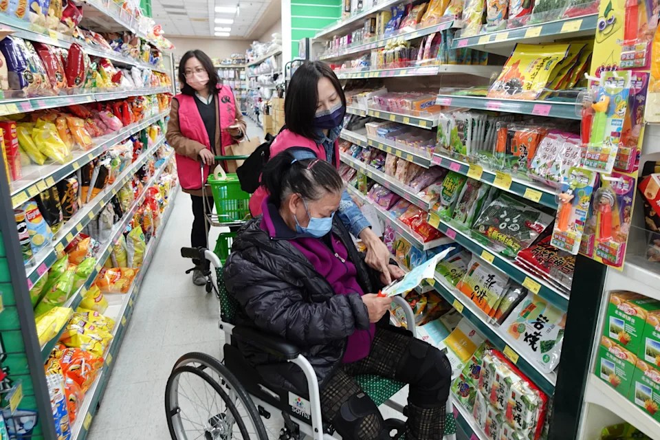 弘道長照服務體系彰化居家服務