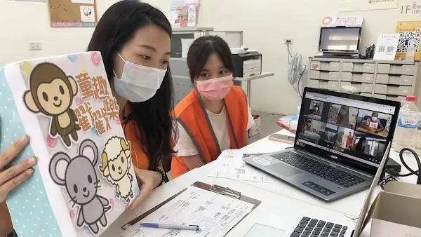 弘道長照服務體系彰化居家服務