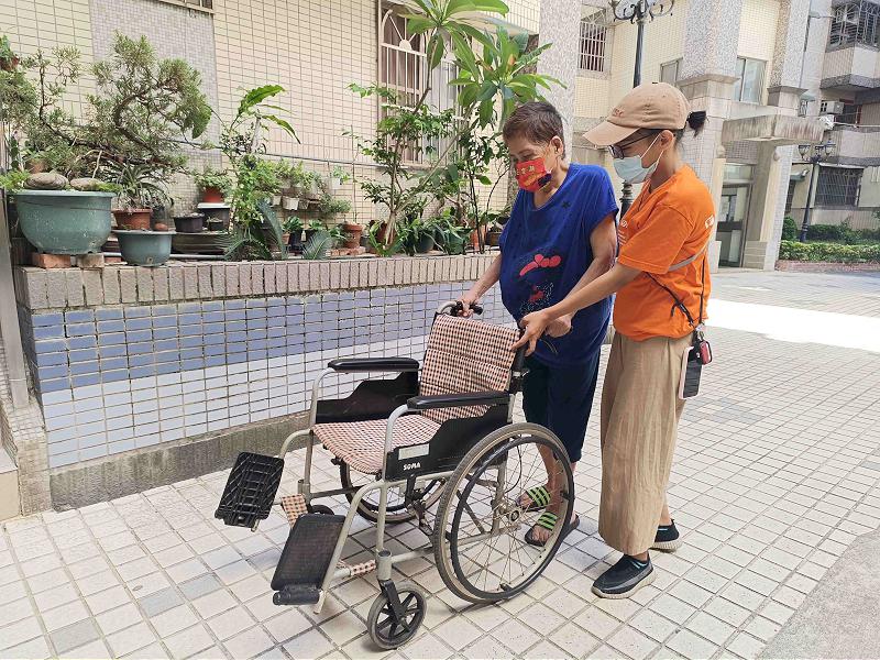 弘道長照服務體系屏東居家服務