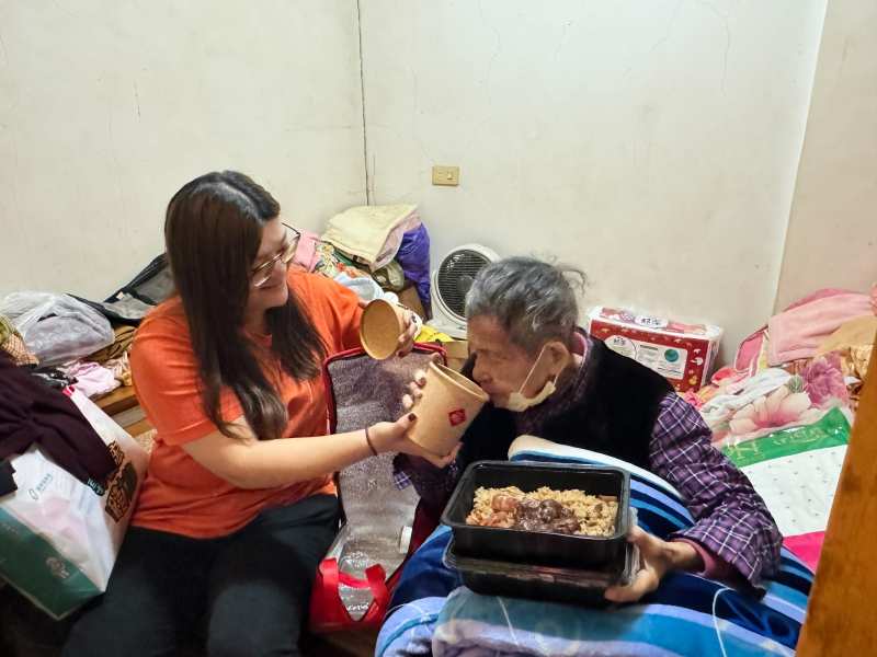 弘道長照服務體系高雄居家服務